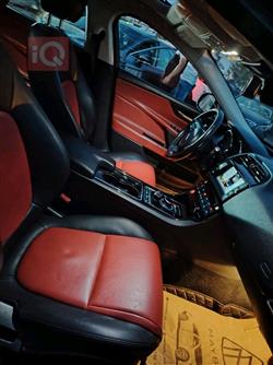 جاگوار XE